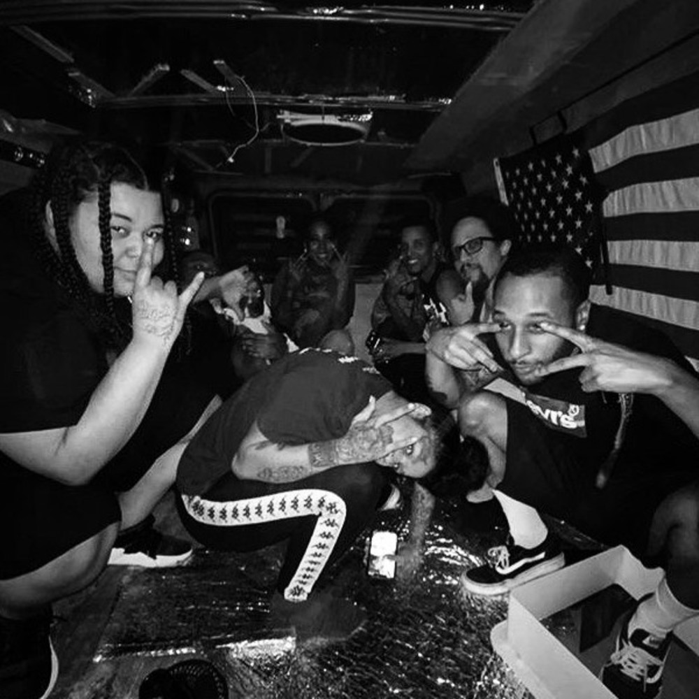 Meet your Posher, Cory